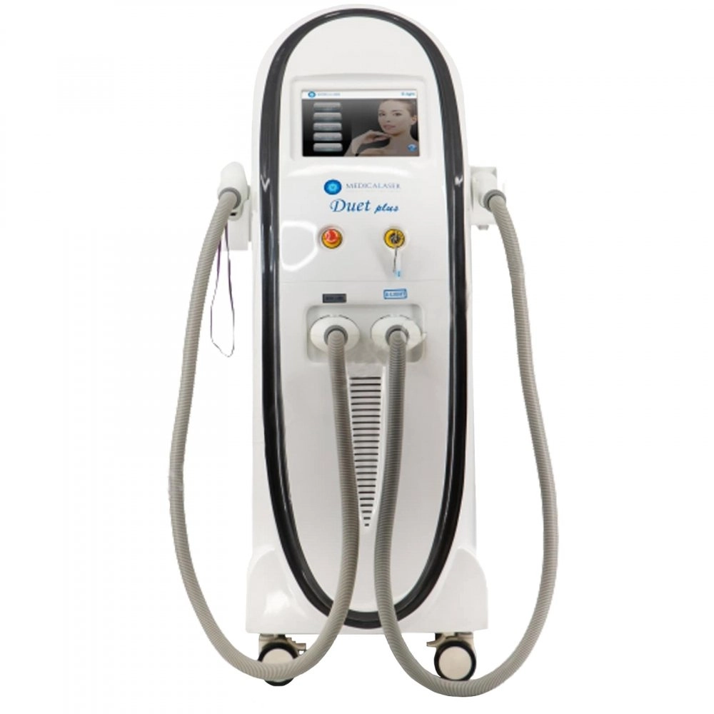 Medicalaser Happy-Light Duet plus