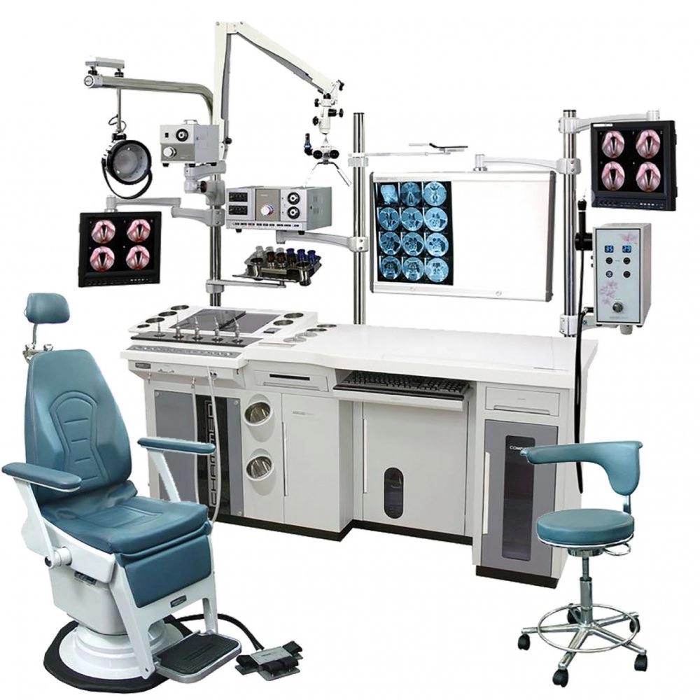 Chammed CU 5000