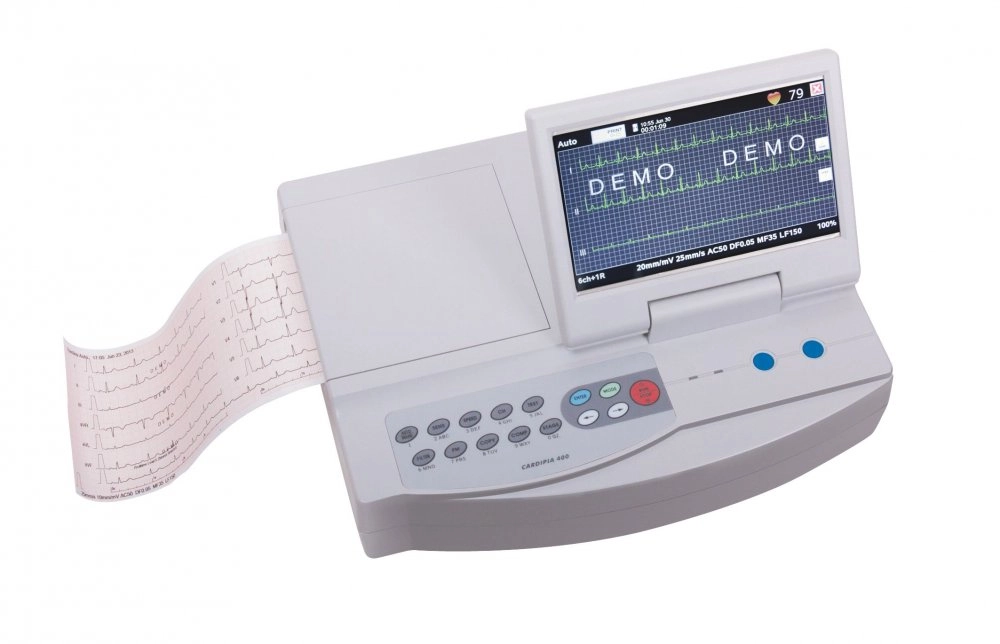 Trismed CARDIPIA 400