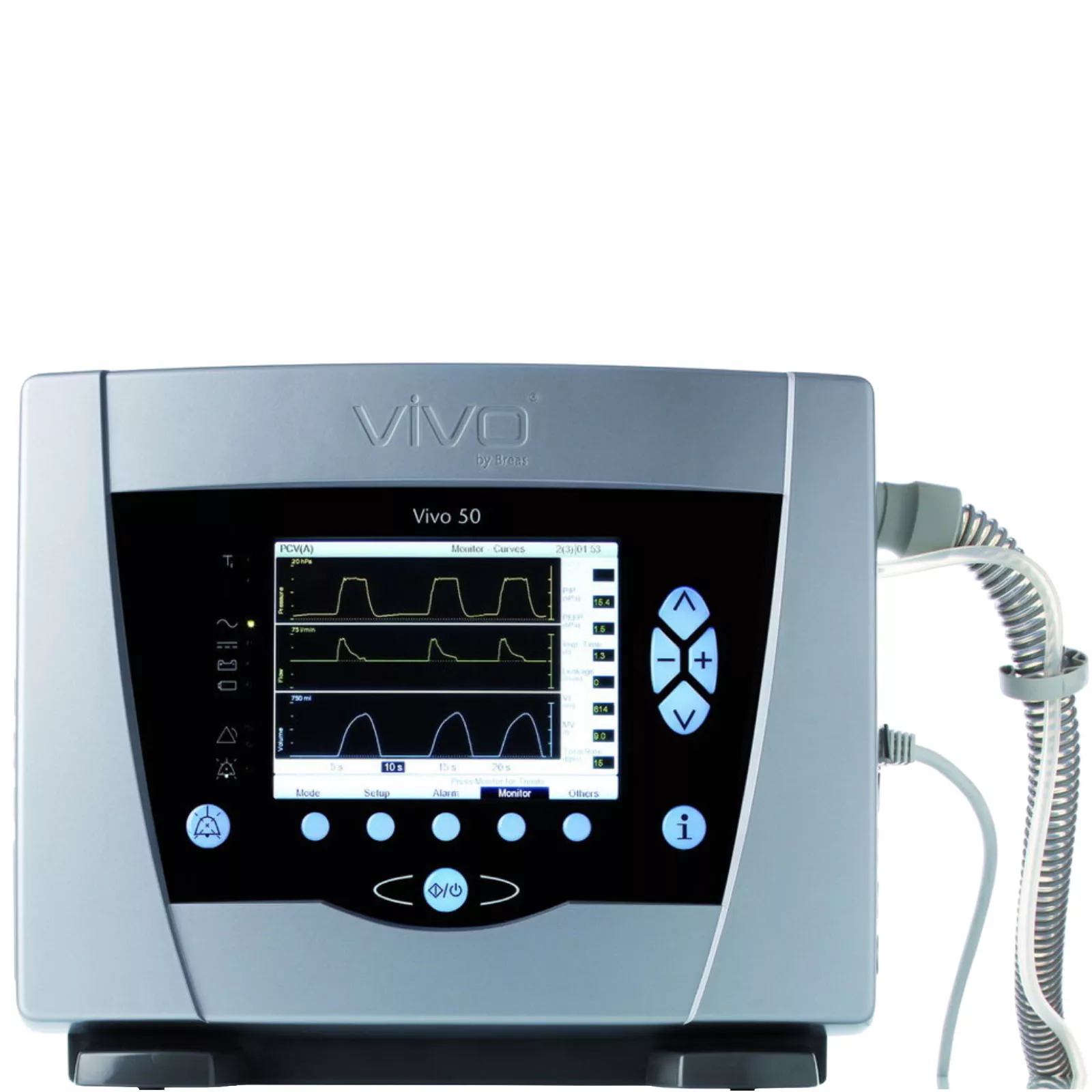 Breas Medical Vivo 50
