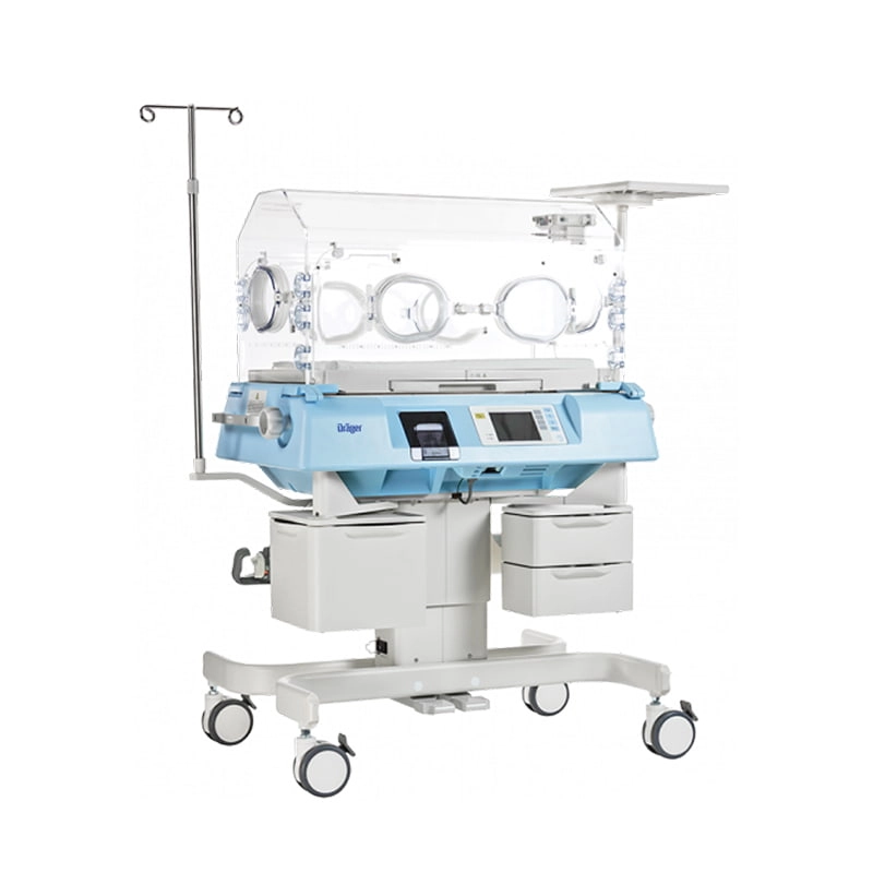 Draeger Isolette 8000 plus