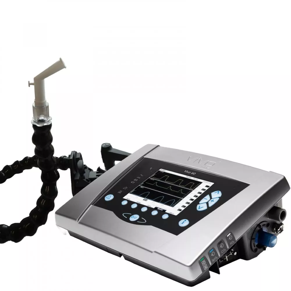 Breas Medical Vivo 50