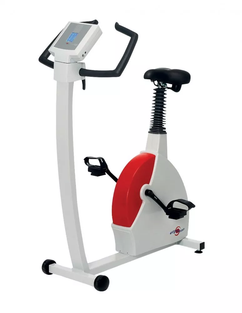 Schiller ERG 910
