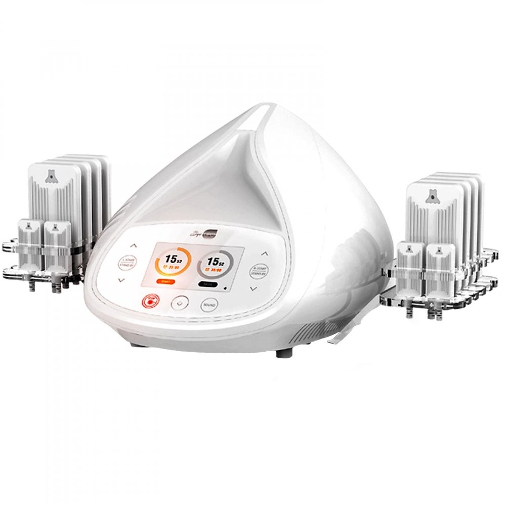 HIRONIC Co., Ltd. ByeLIPO