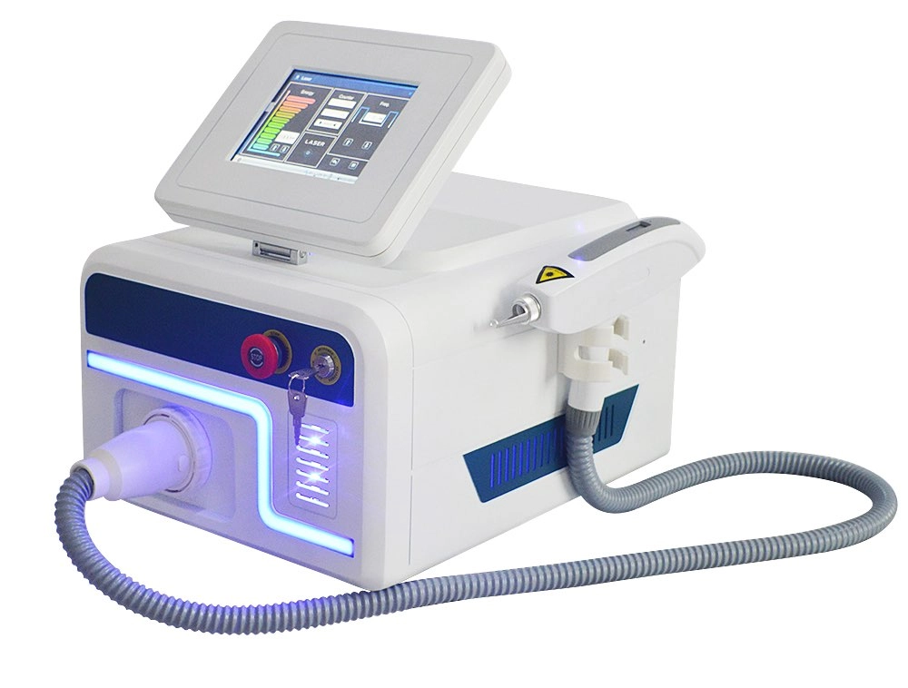 YAG Laser ALPHA+