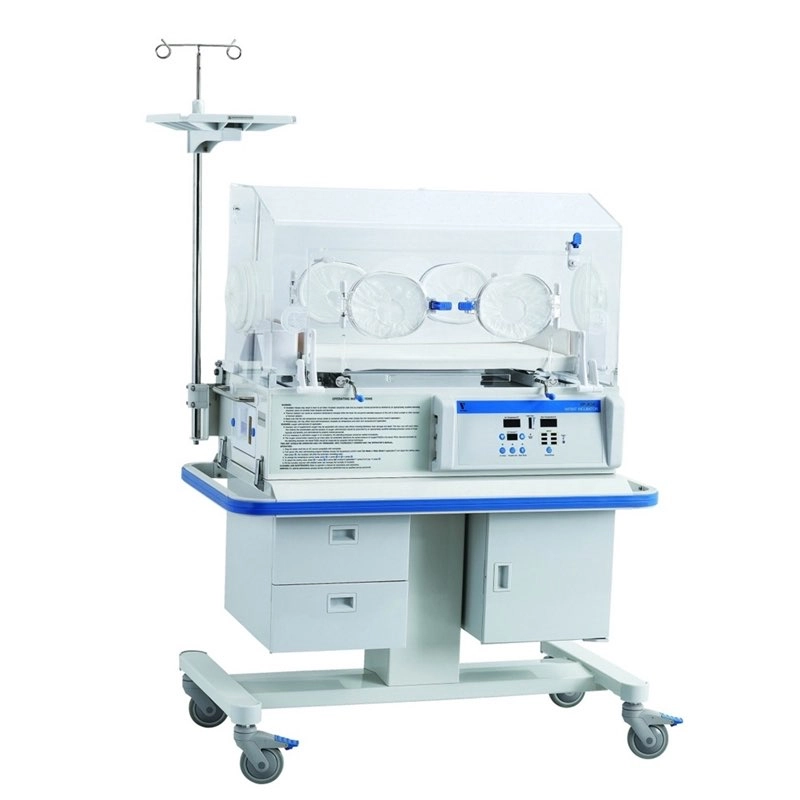 Dixion BabyGuard 1103