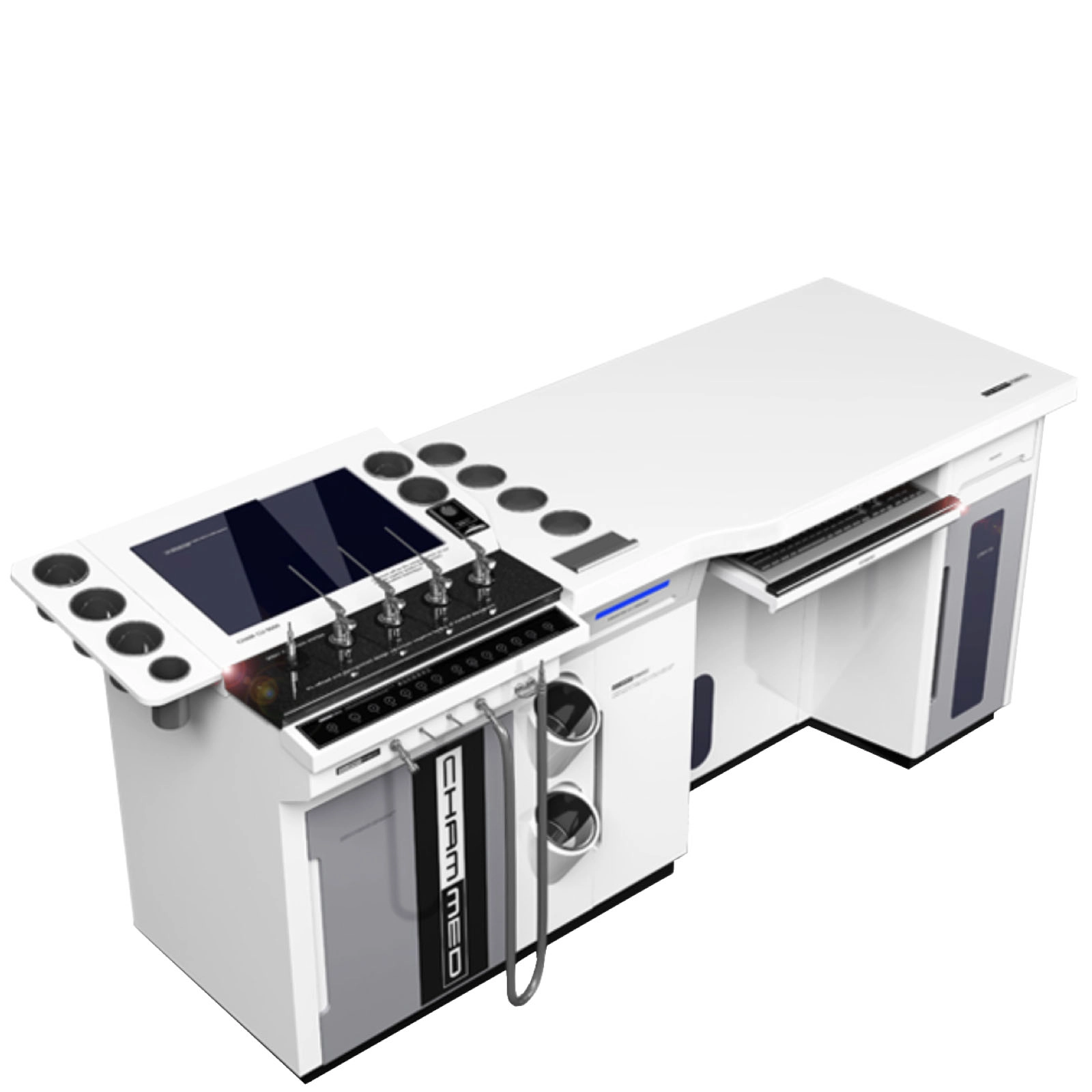 Chammed CU 5000