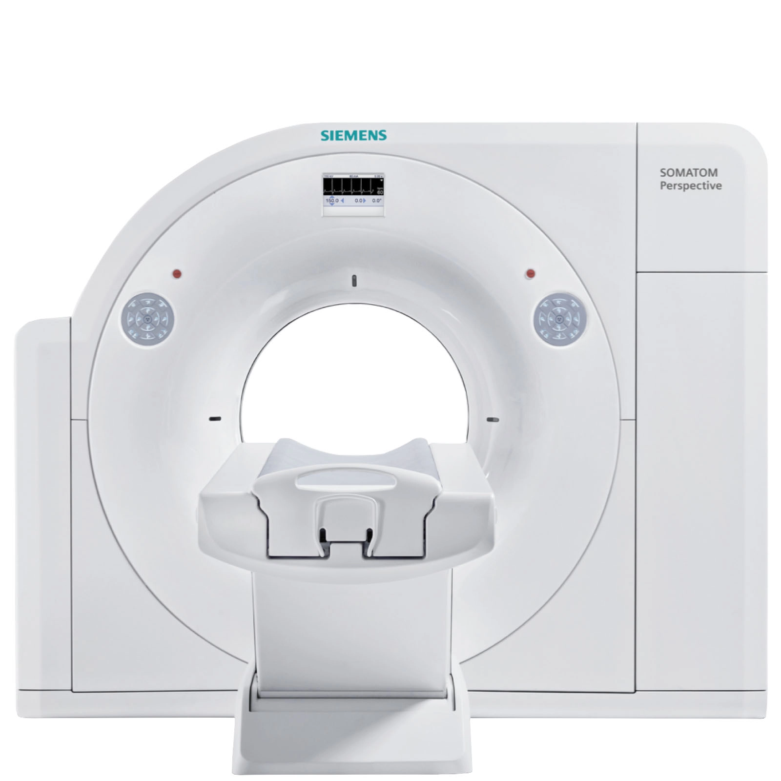 Siemens Somatom Perspective