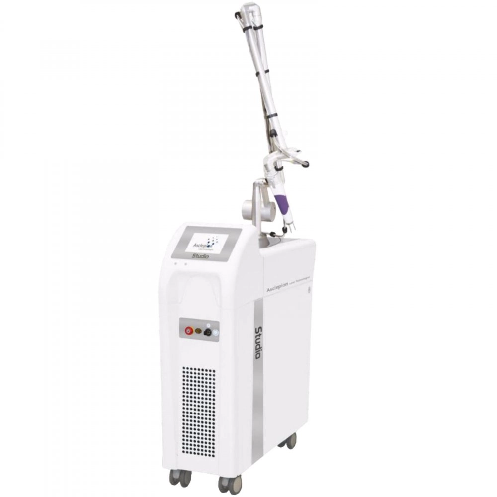 Asclepion Laser Technologies TattooStar Studio