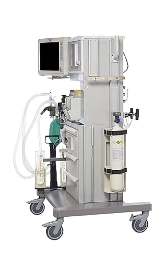 Draeger FABIUS PLUS XL