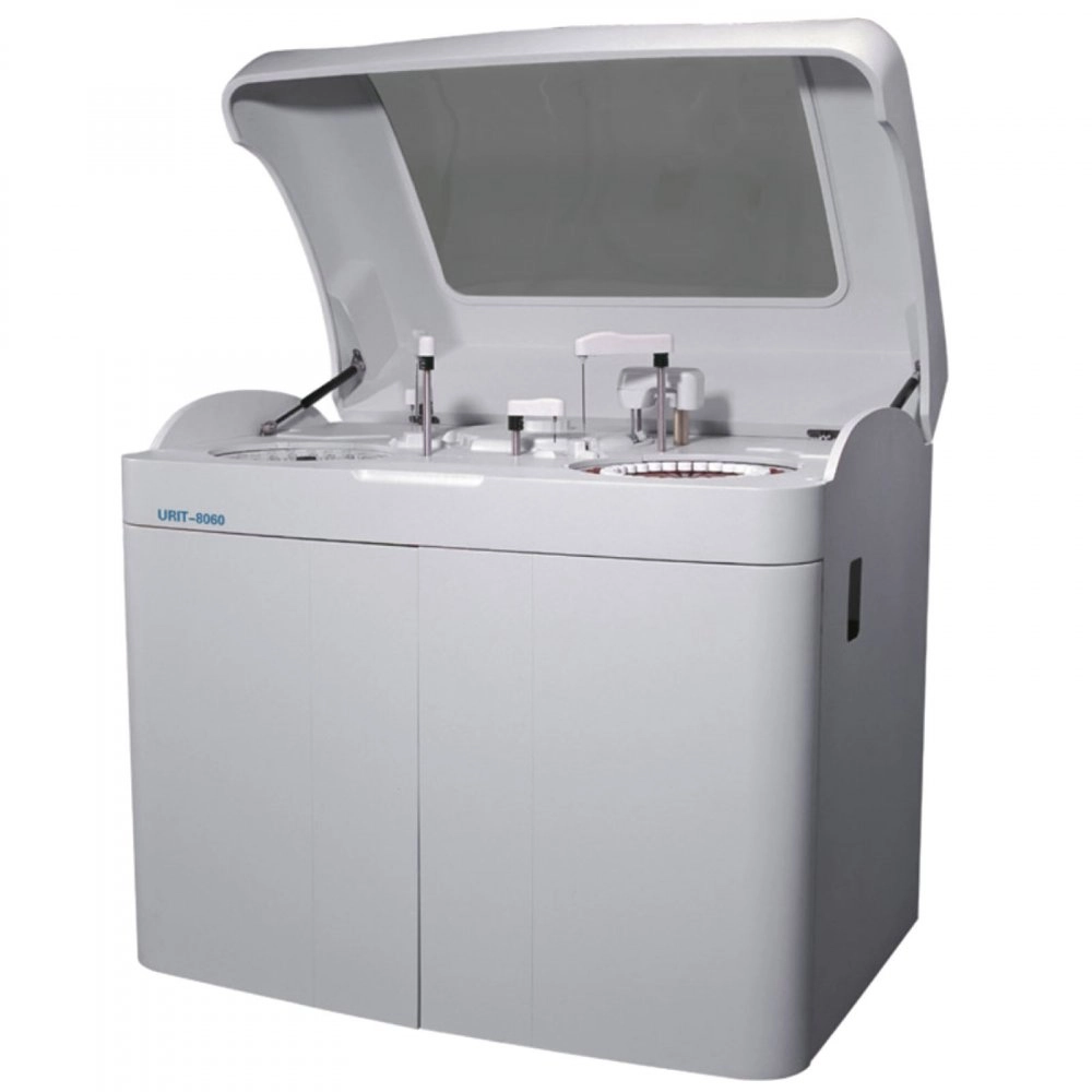 URIT BioLit-8060