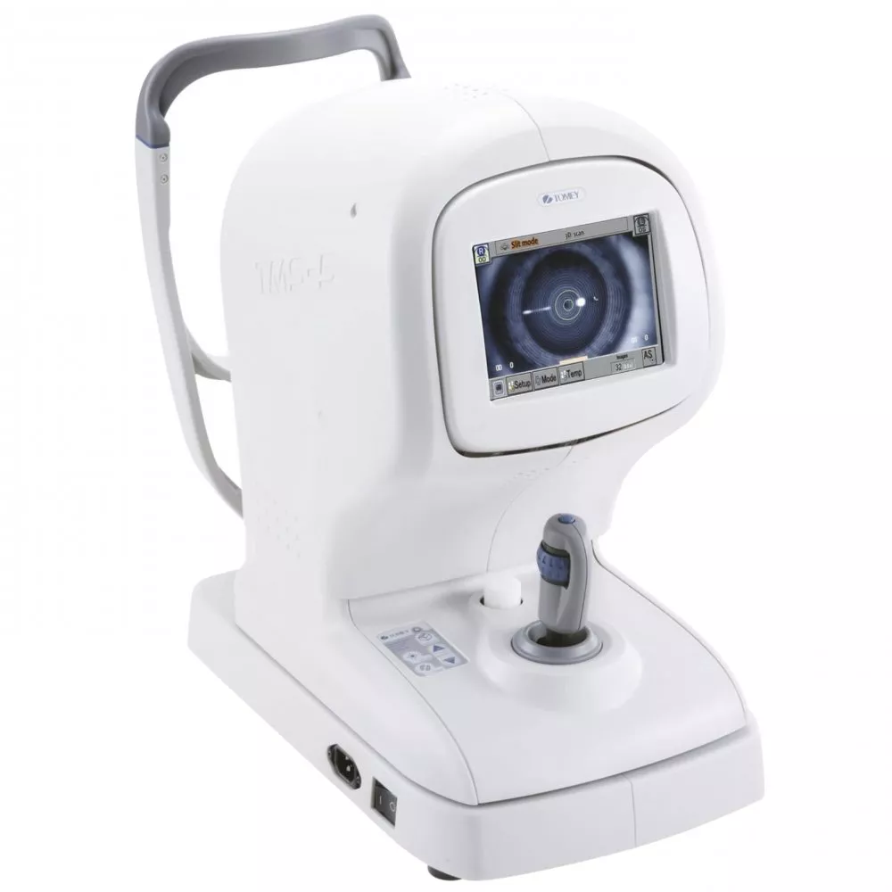 TOMEY TMS-5