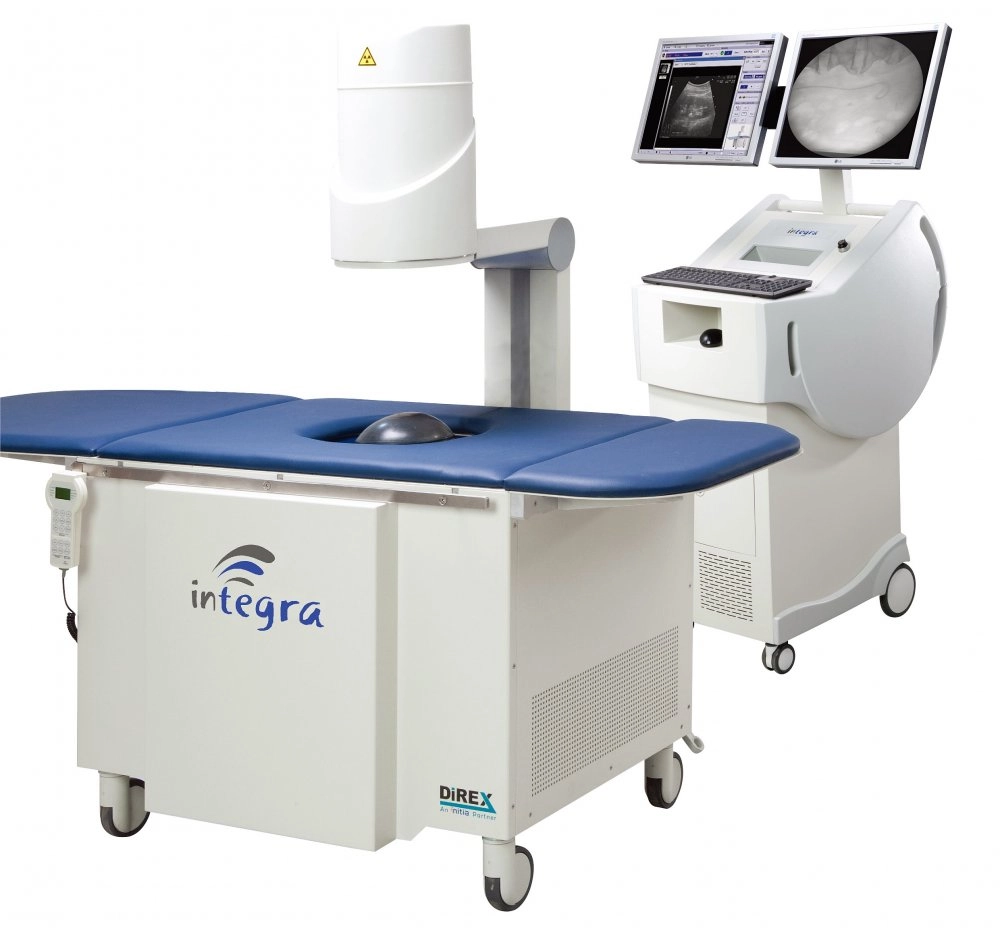 Direx Integra