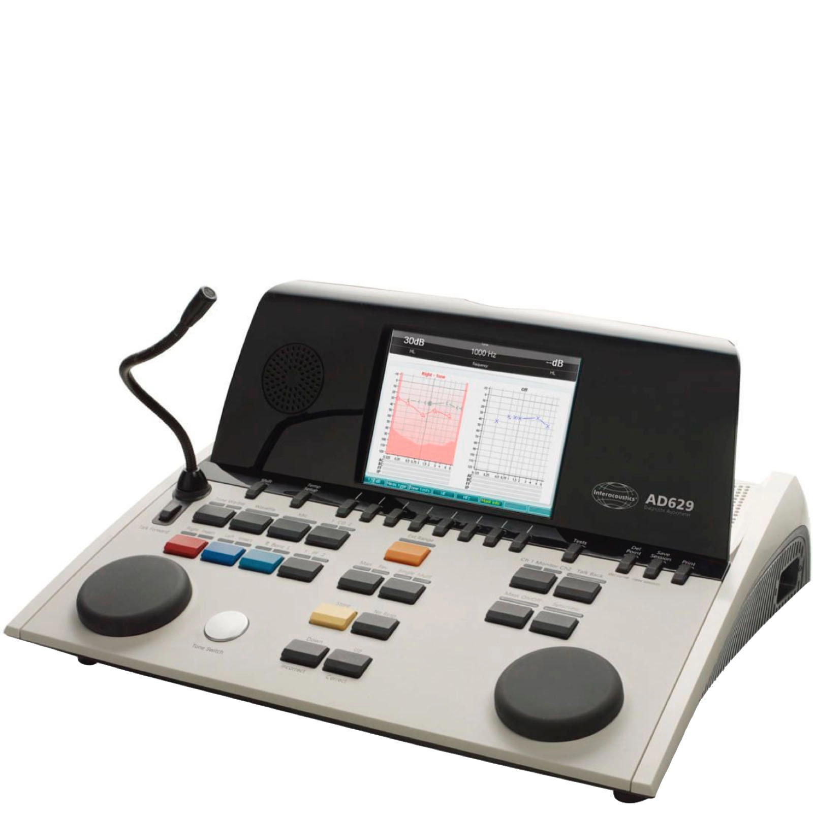 Interacoustics AD 629b