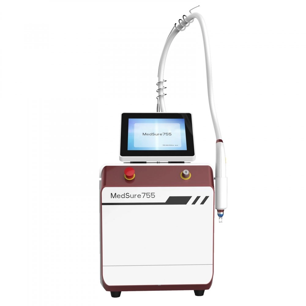 MBT MedSure 755