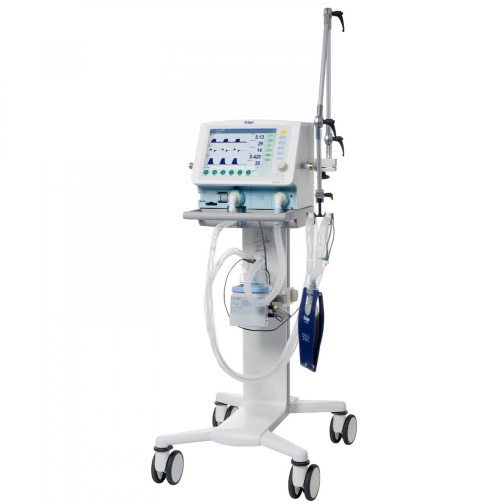 Draeger Savina 300