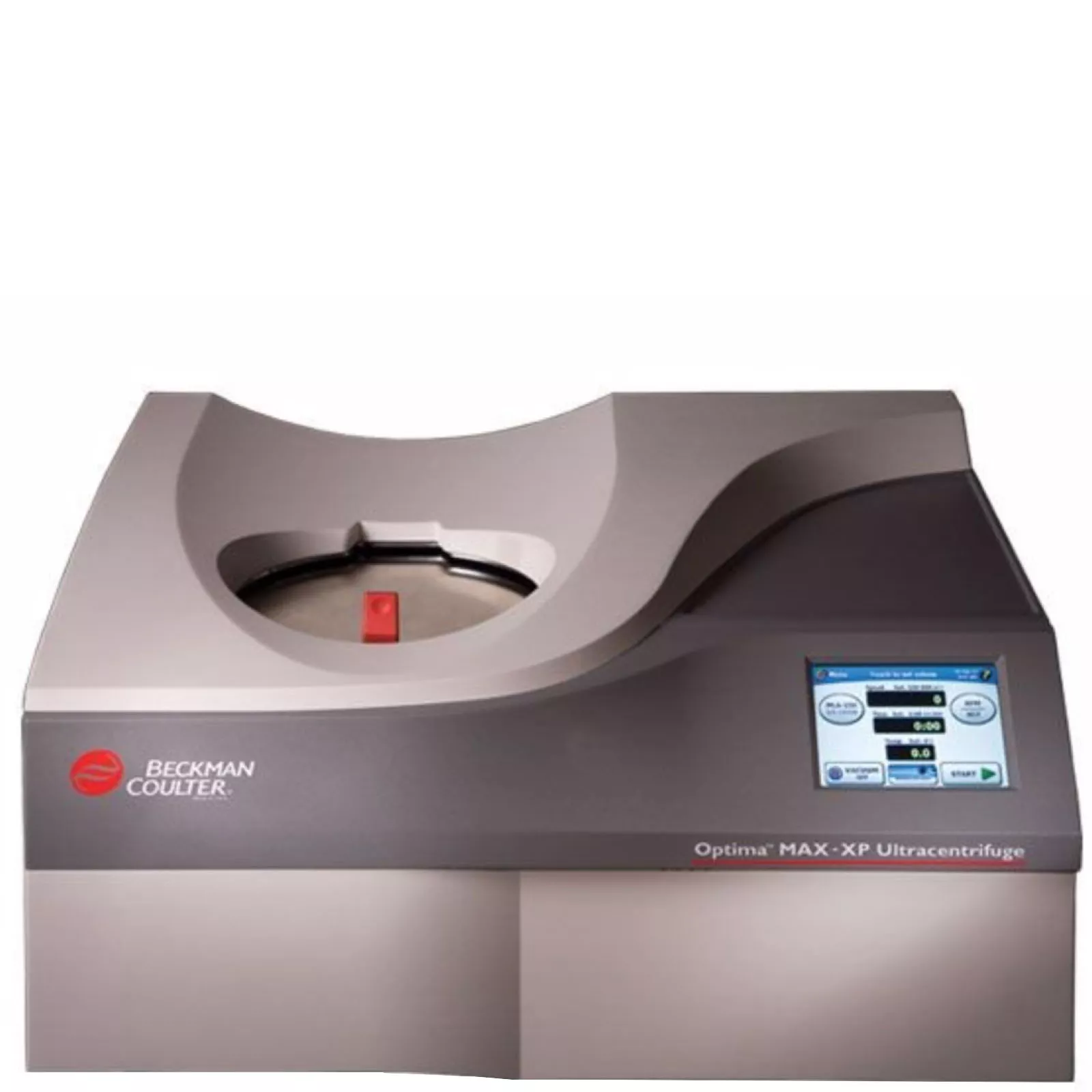Beckman Coulter Optima Max-XP Biosafe