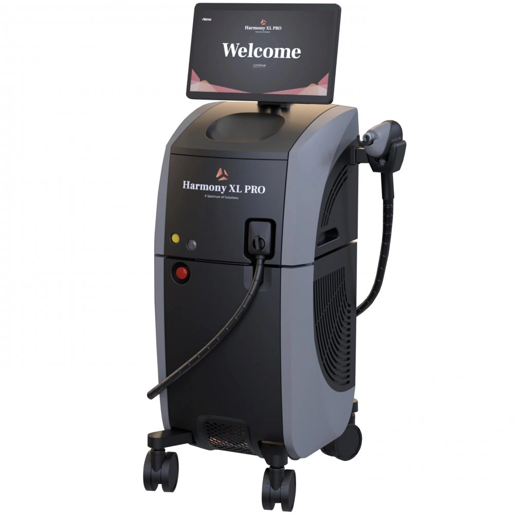 Alma Lasers HARMONY XL PRO