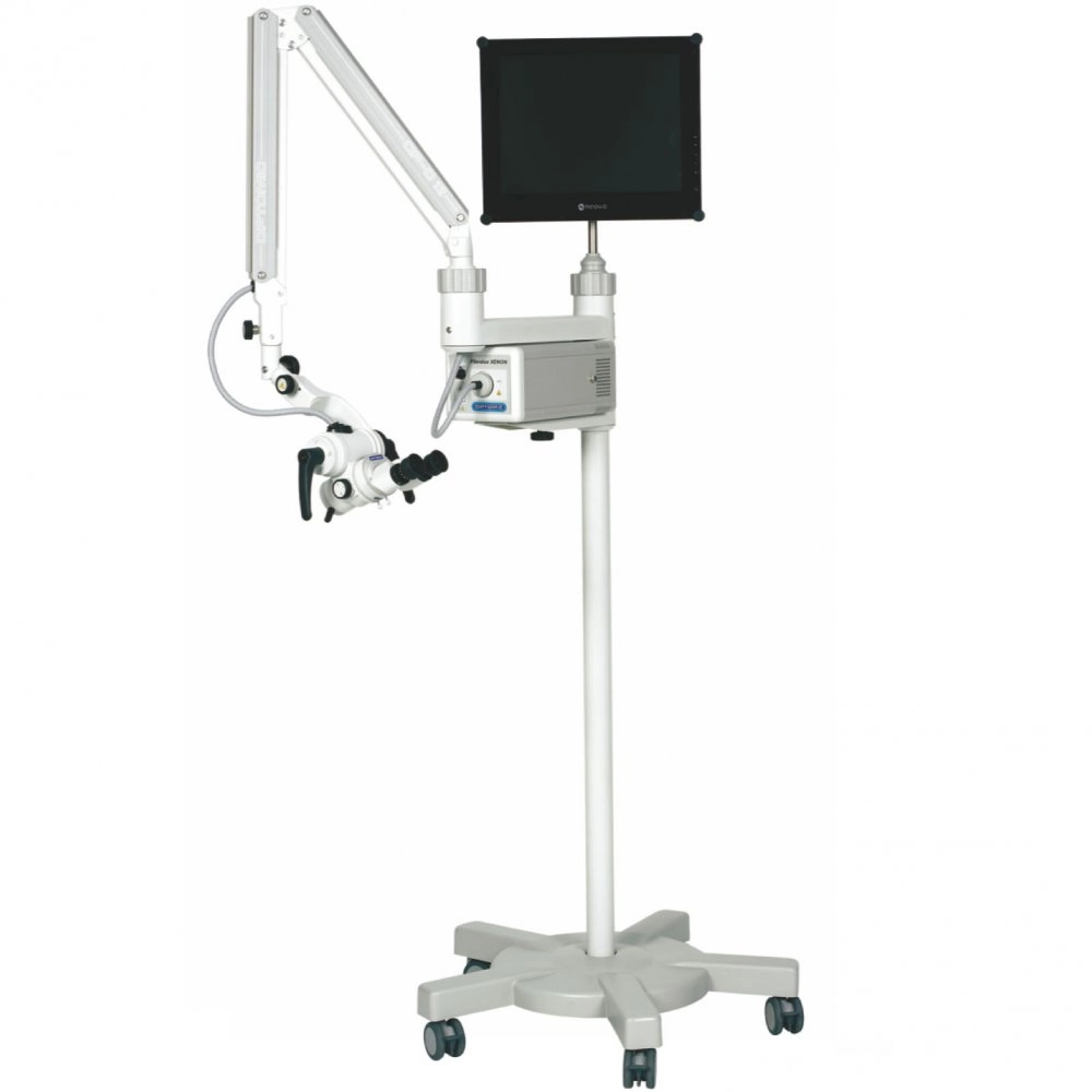 Optomic C12 LED