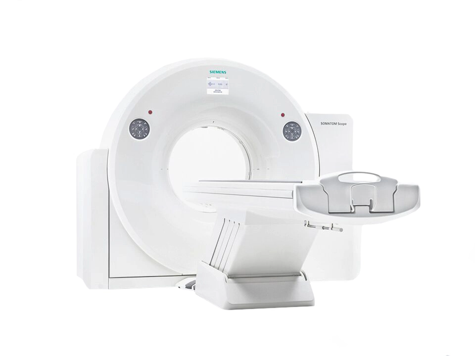 Siemens SOMATOM Scope