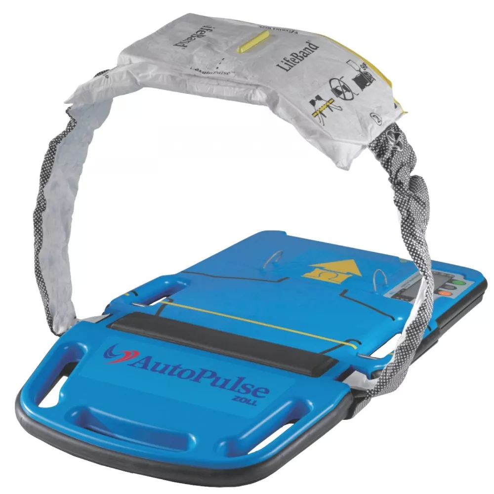 ZOLL AutoPulse