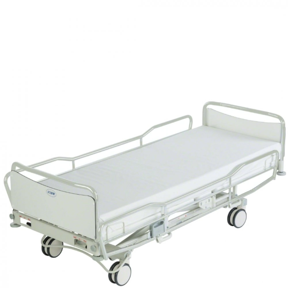 Lojer ScanAfia XS-480