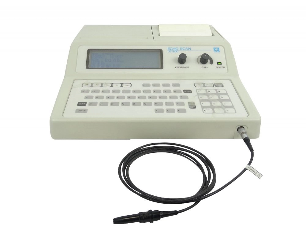 Nidek US-800