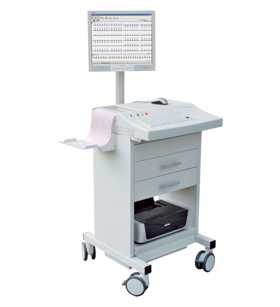 Schiller CARDIOVIT CS-200