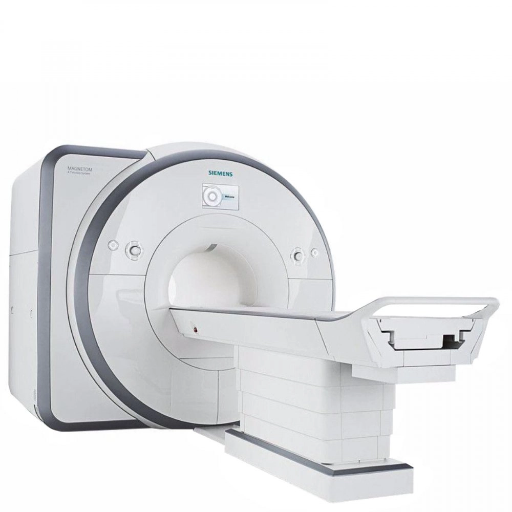 Siemens Magnetom Aera