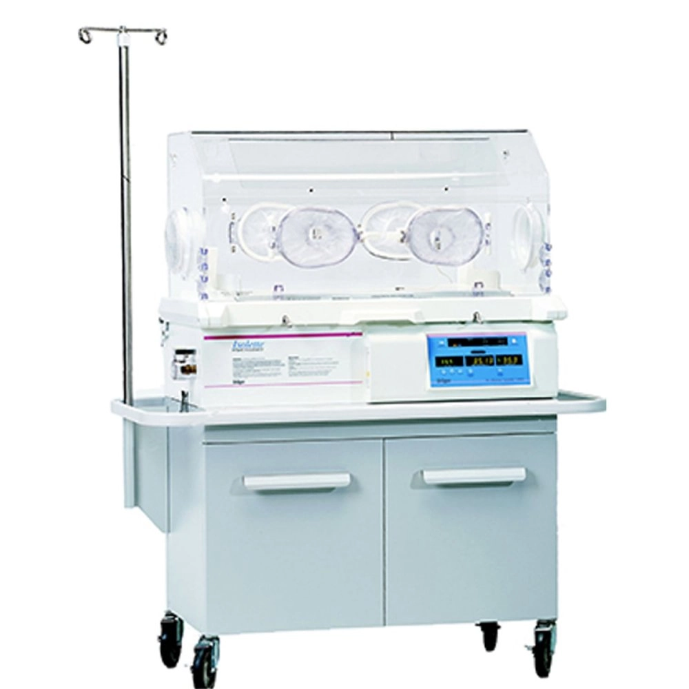Draeger Isolette C 450 QT