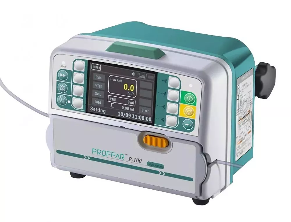 Proffar P-100