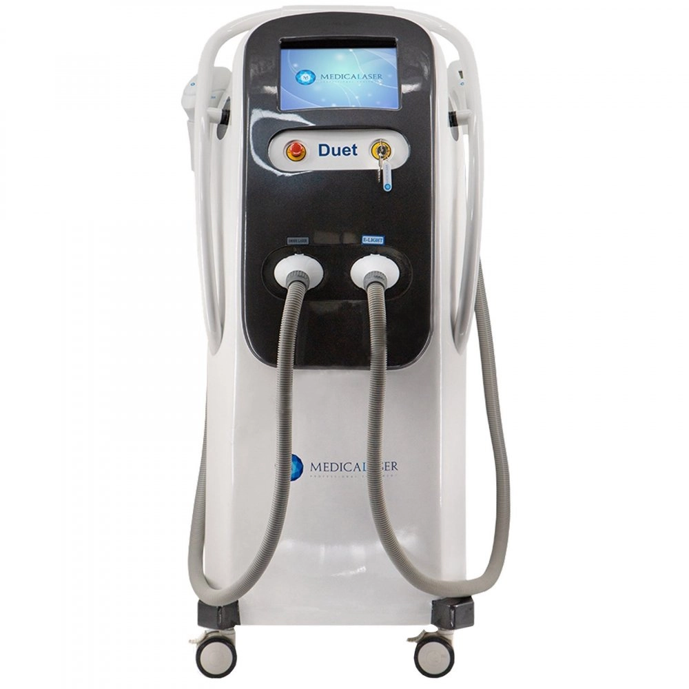 Medicalaser Happy-Light Duet