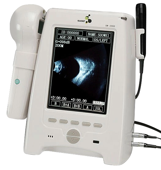 Suoer SW-2000