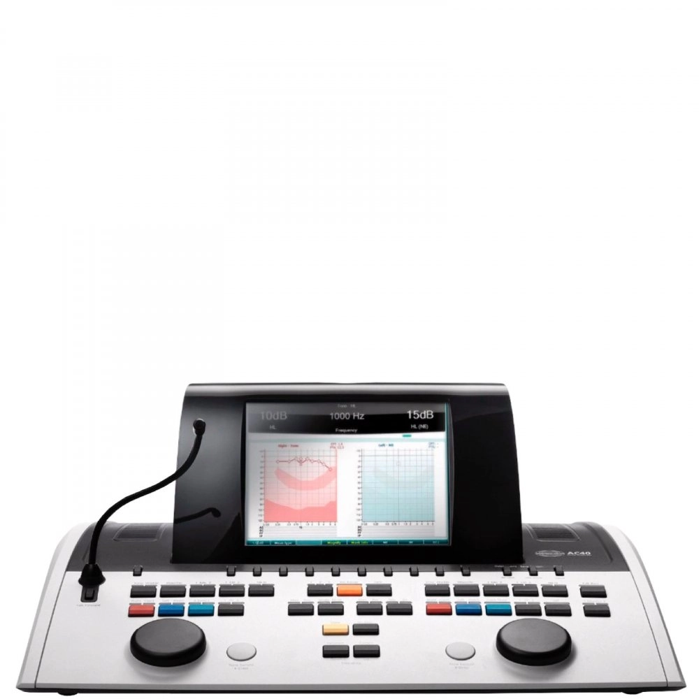 Interacoustics AC 40e