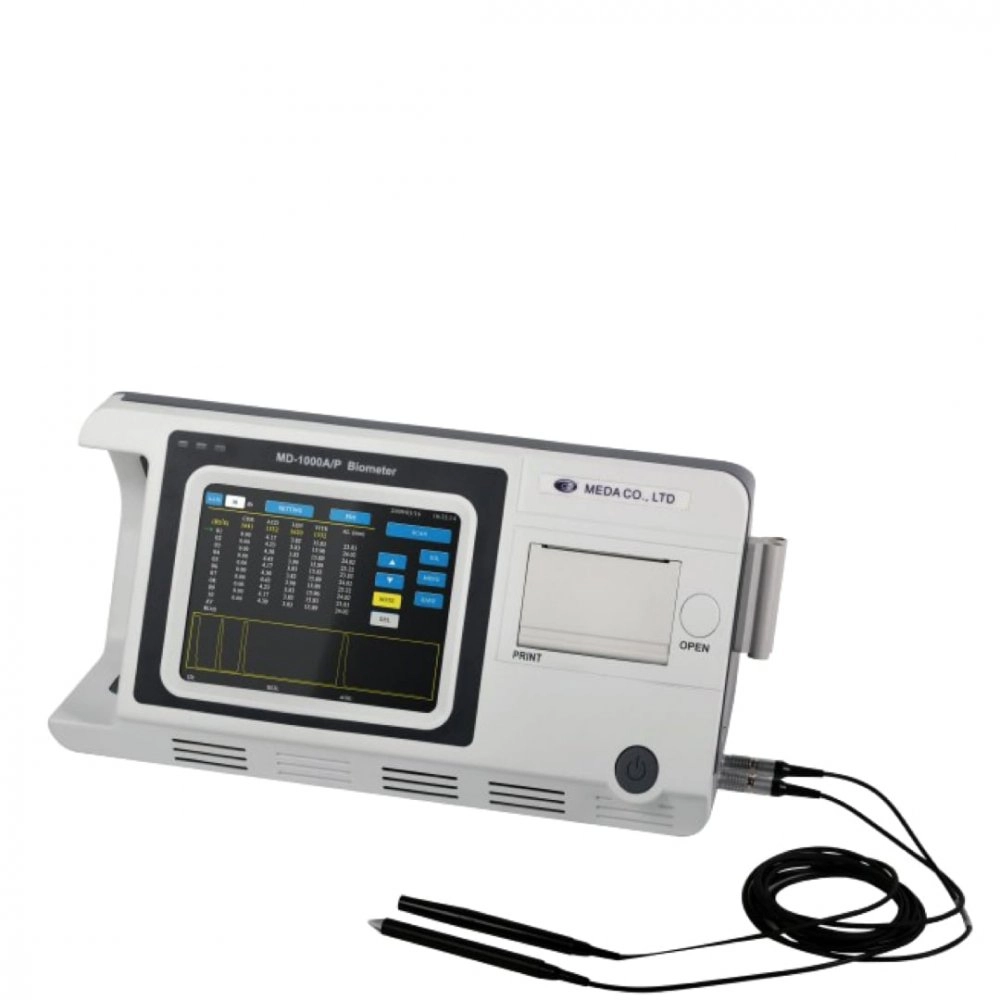MEDA MD-1000AP