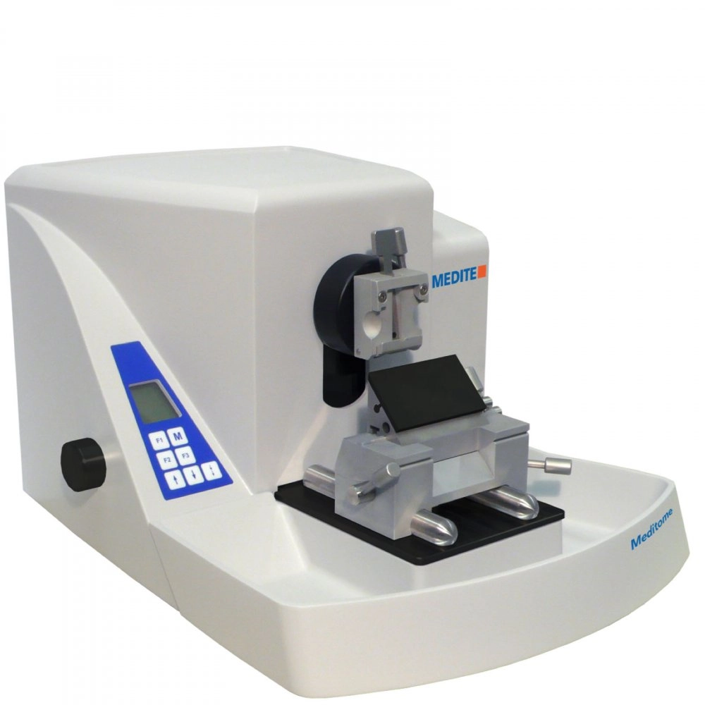 Medite GmbH Meditome M530