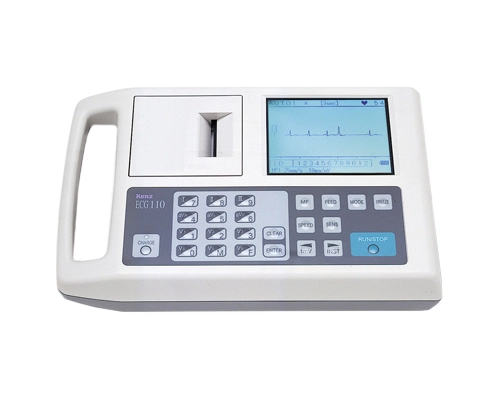 Suzuken KENZ ECG 108 /110