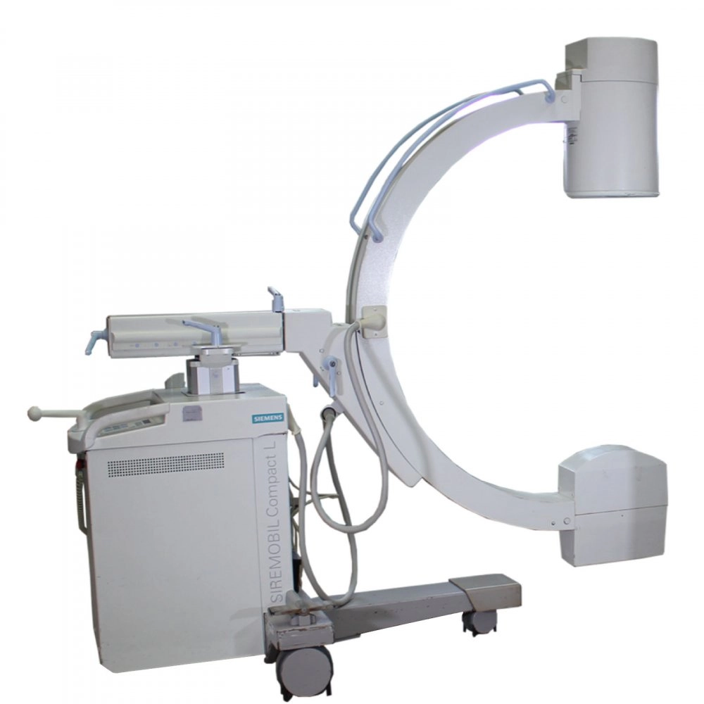 Siemens SIREMOBIL Compact L
