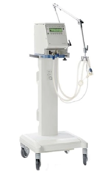 Draeger BABYLOG 8000 PLUS