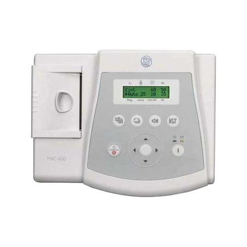 GE MAC 400