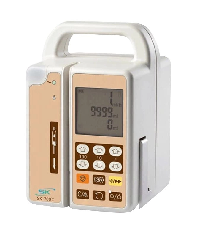 Mindray SK-700I