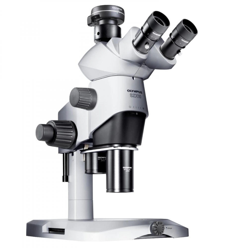 Olympus SZX10