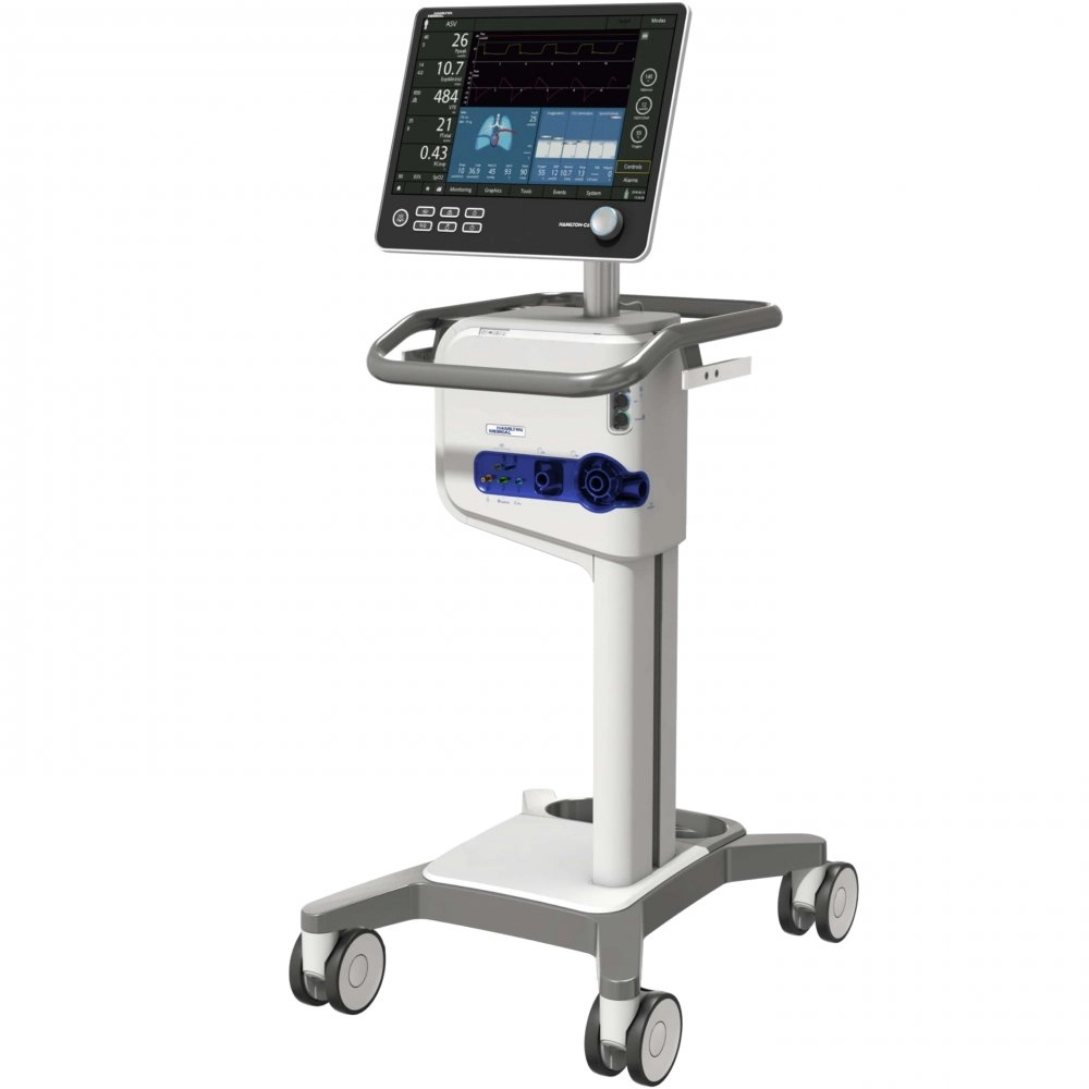 Hamilton Medical HAMILTON-C6