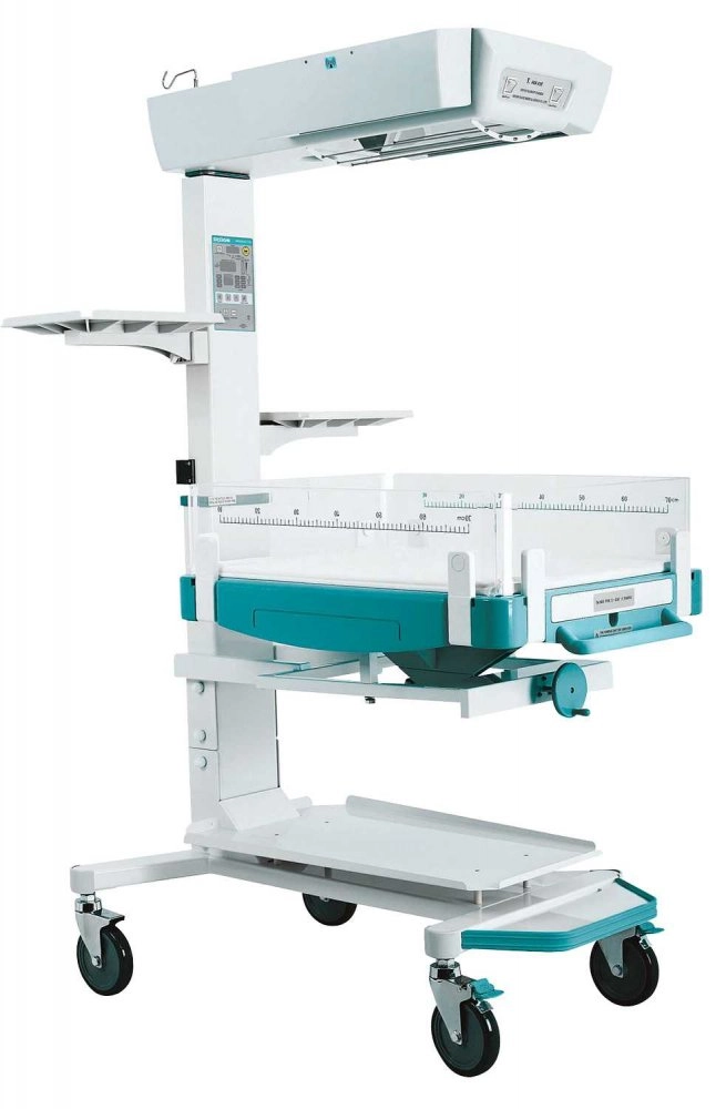 Dixion BABYGUARD W-1139