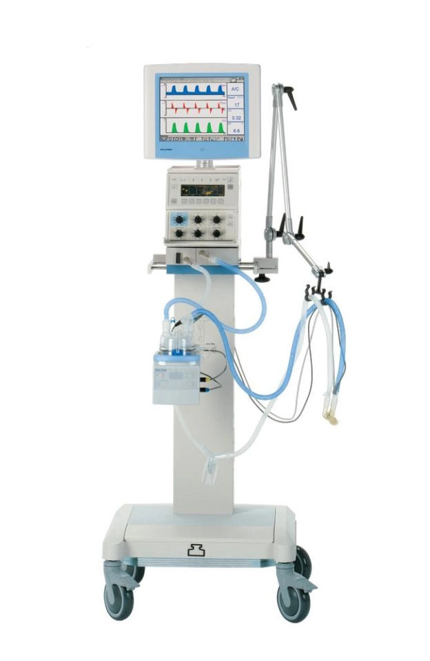 Draeger BABYLOG 8000 PLUS
