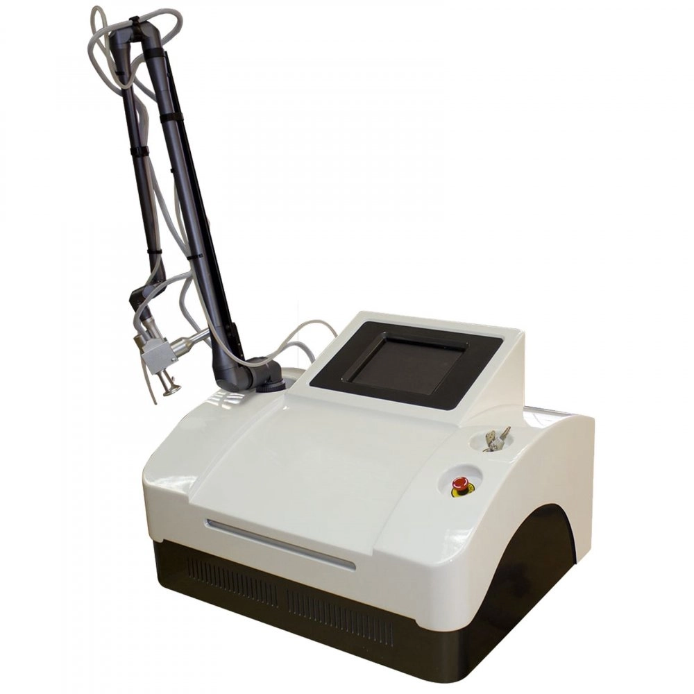 FIRE CO2 LASER