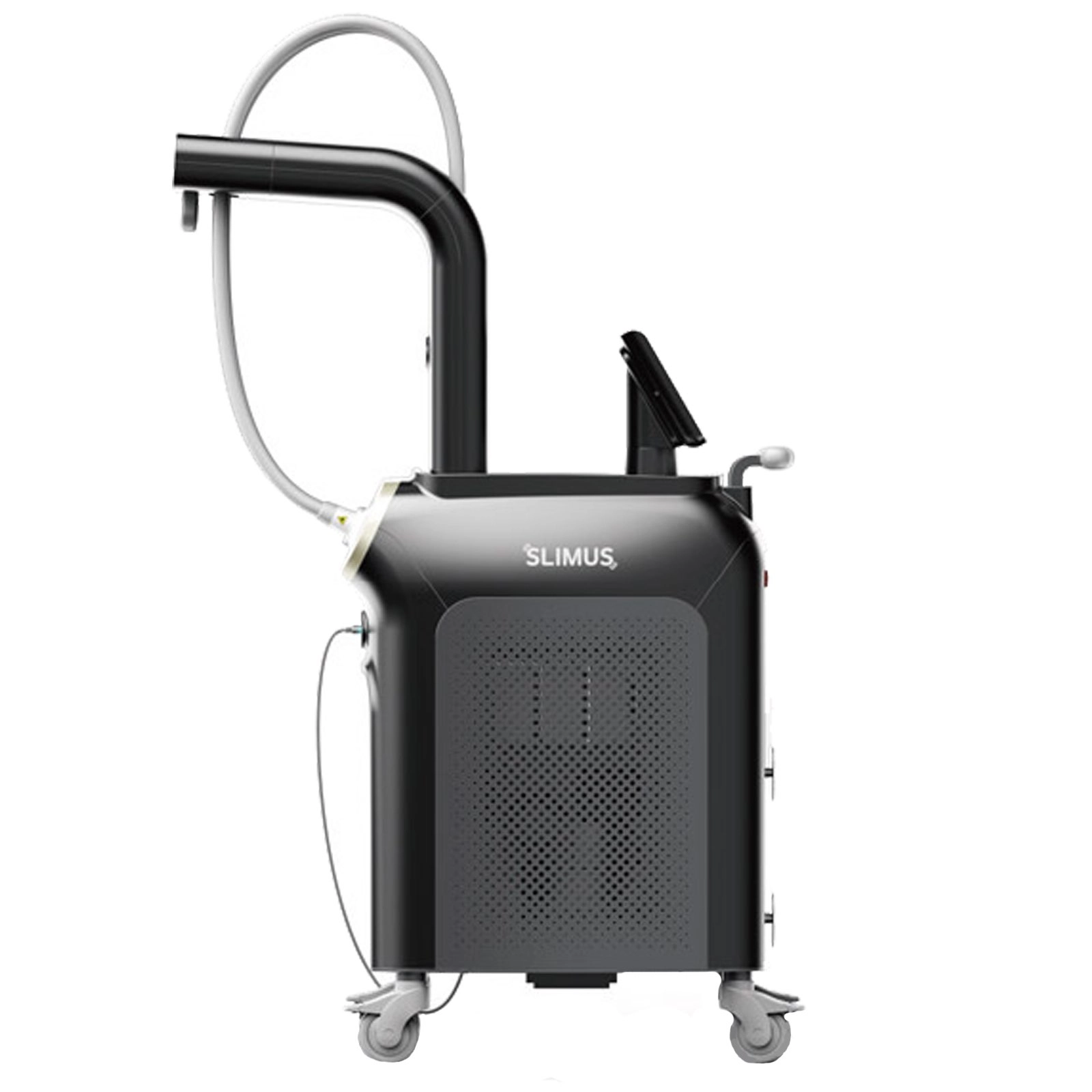 HIRONIC Co., Ltd. SLIMUS