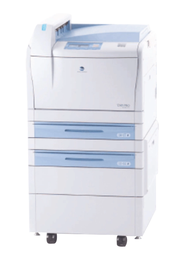 Konica Minolta Drypro 873