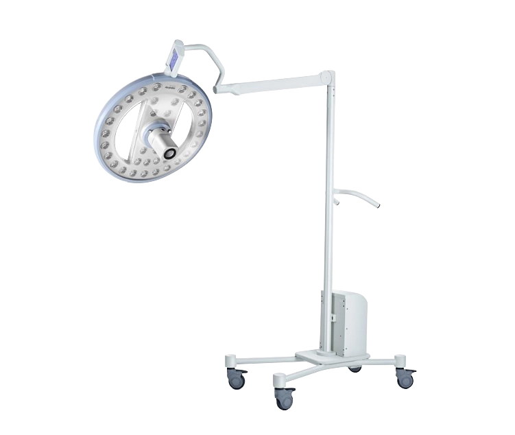 Mindray HyLED 7 series (730М / 760М)