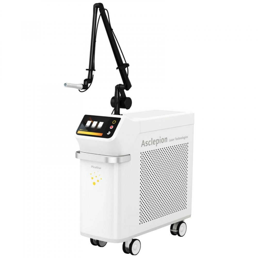 Asclepion Laser Technologies PicoStar